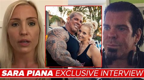 rich piana watches|rich piana divorce.